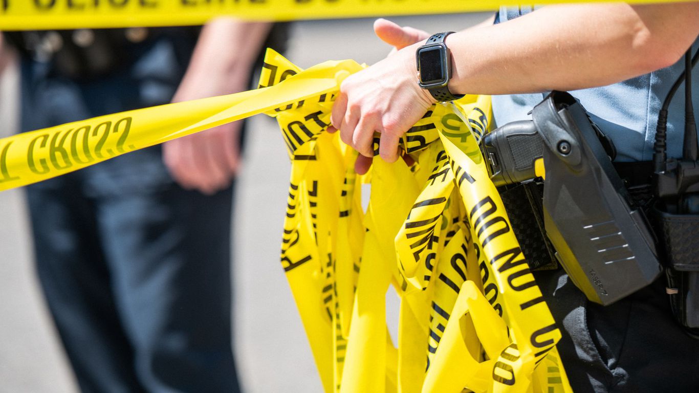 Twin Cities rocked by uptick in serious crimes