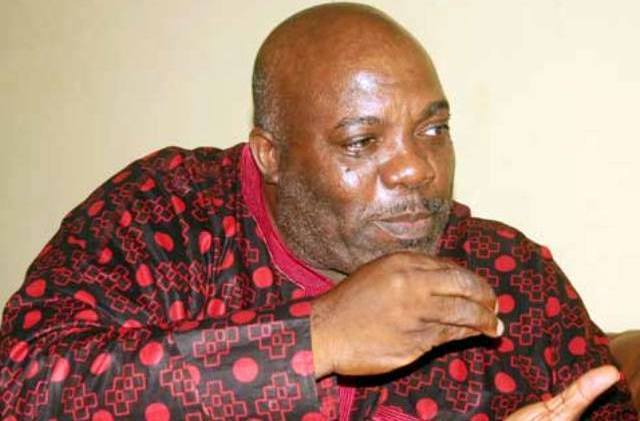 Alleged N702million Fraud: Doyin Okupe has no house in Abuja – Witness