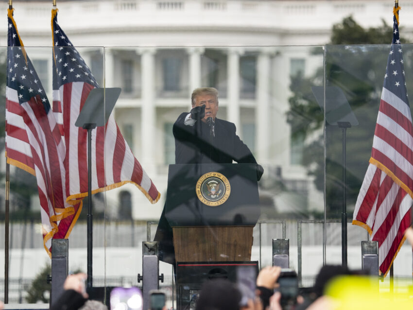 Trump’s election fraud falsehoods have cost taxpayers $519 million and counting