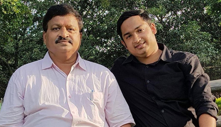 Tainted IFS Officer Abhay Pathak, Son Akash Booked In 3 More Fraud Cases