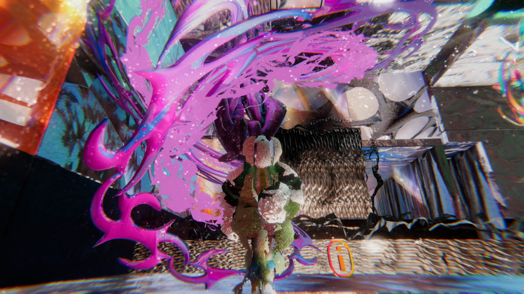 CTM 2021: Cyberia