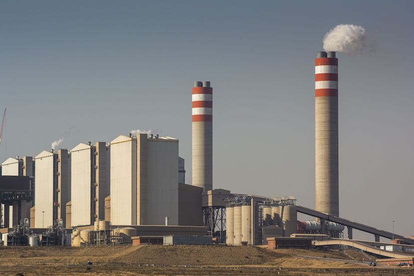 Kusile housing project exposed as another Eskom money pit