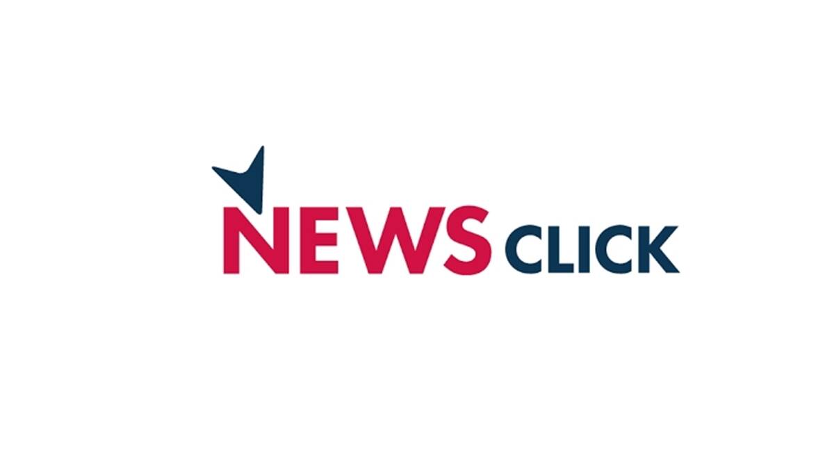ED raids premises of news portal, its promoters in Delhi on money laundering charges
