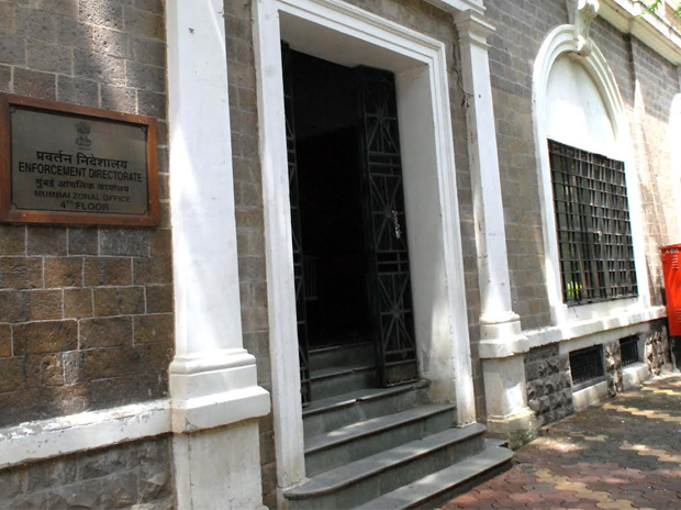 ED raids premises of news portal Newsclick on money laundering charges