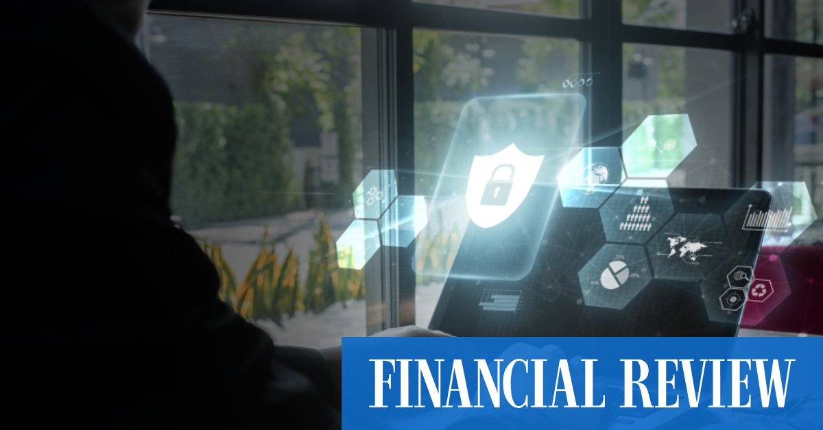 Heart of super has cyber vulnerability: regulator