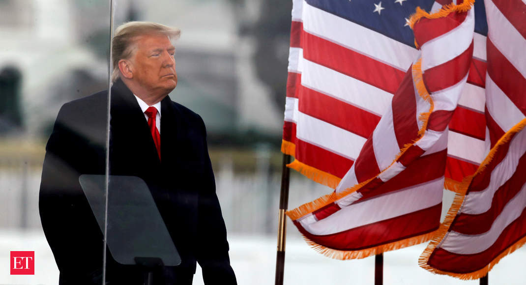 Trump’s trial starting: ‘Grievous crime’ or just ‘theater’?