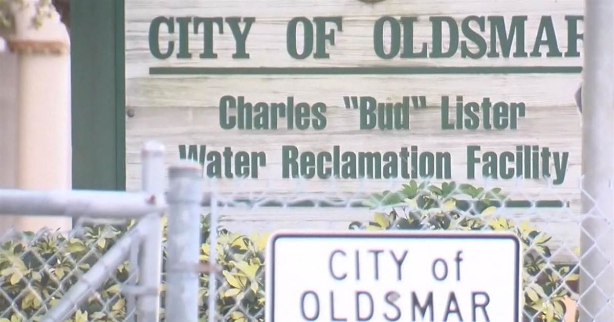 Hacking attempt to tamper with town’s water supply thwarted