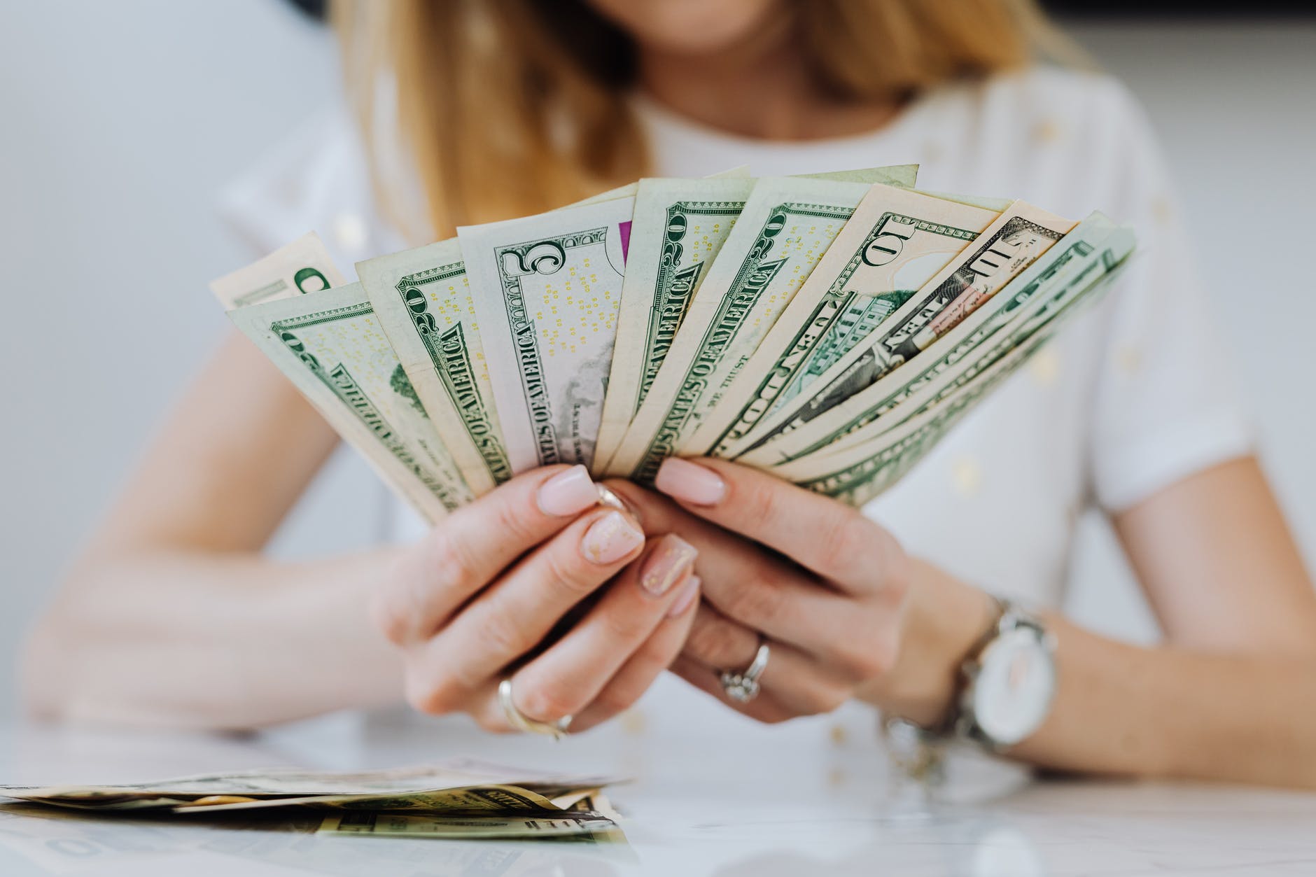 Are You Spending Too Much Money? Subtle Signs You Might Be Missing