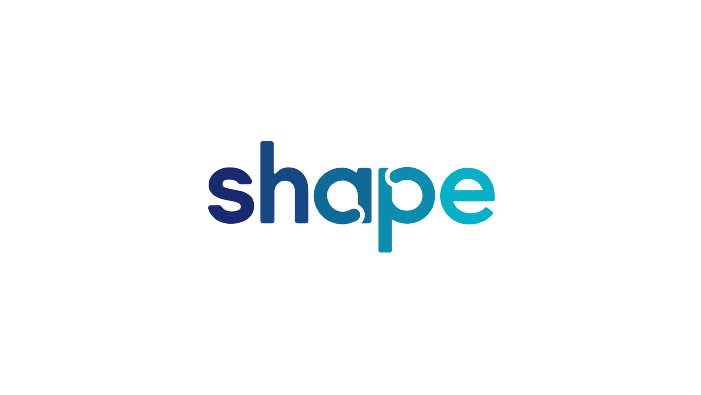 US-based budget management startup Shape used this deck to raise seed money