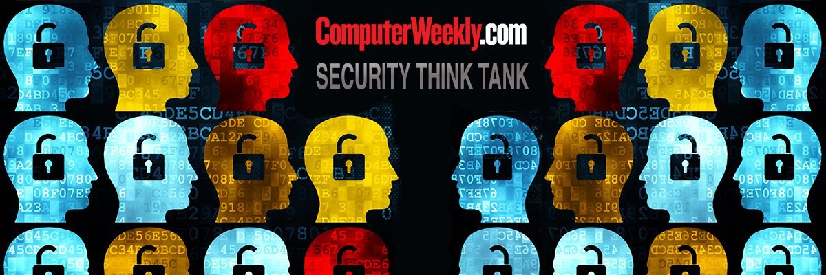 Security Think Tank: UK well-placed to work with Biden on cyber