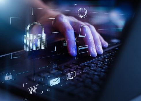What’s New in IT Security?