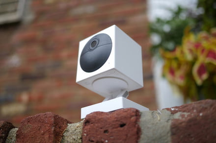 The best outdoor security cameras for 2021