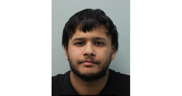 Man convicted of terrorism offences and attempting to acquire a grenade