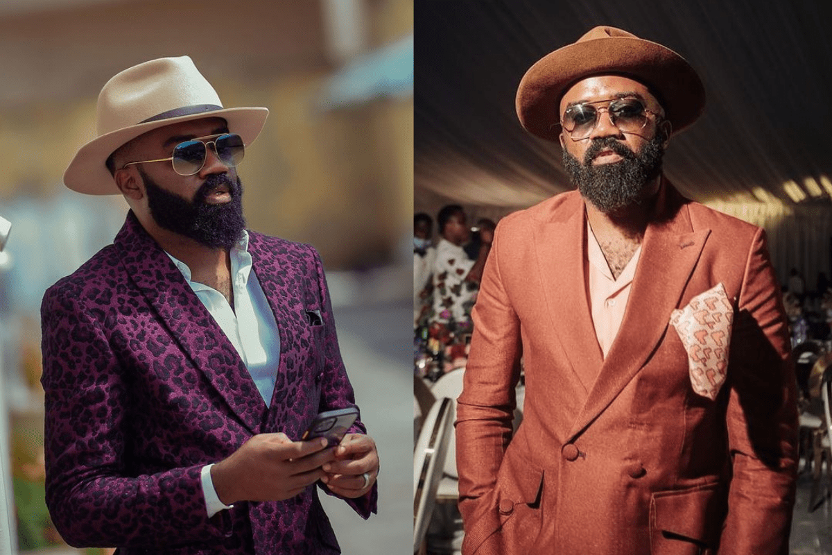 Say A Prayer And Send Me Money – Fashion Enthusiast Noble Igwe Writes As He Turns 43