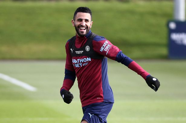 Fraudster spent £175,000 on Man City star’s bank card including trip to Ibiza