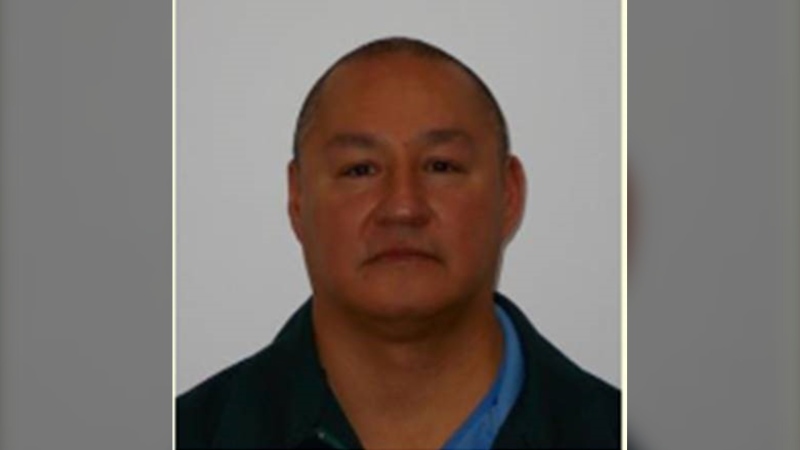 A two-time convicted murderer has escaped from a minimum security institution north of Montreal