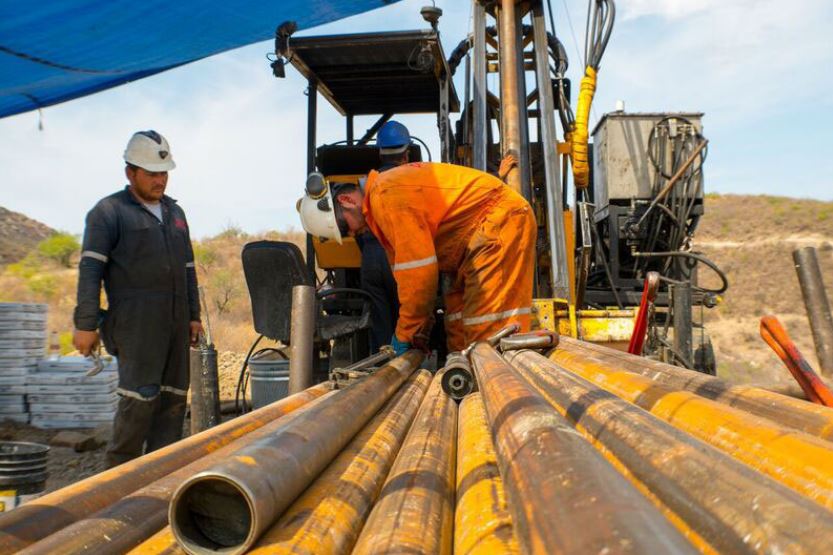 SilverCrest Metals announces US$120 million bought deal financing