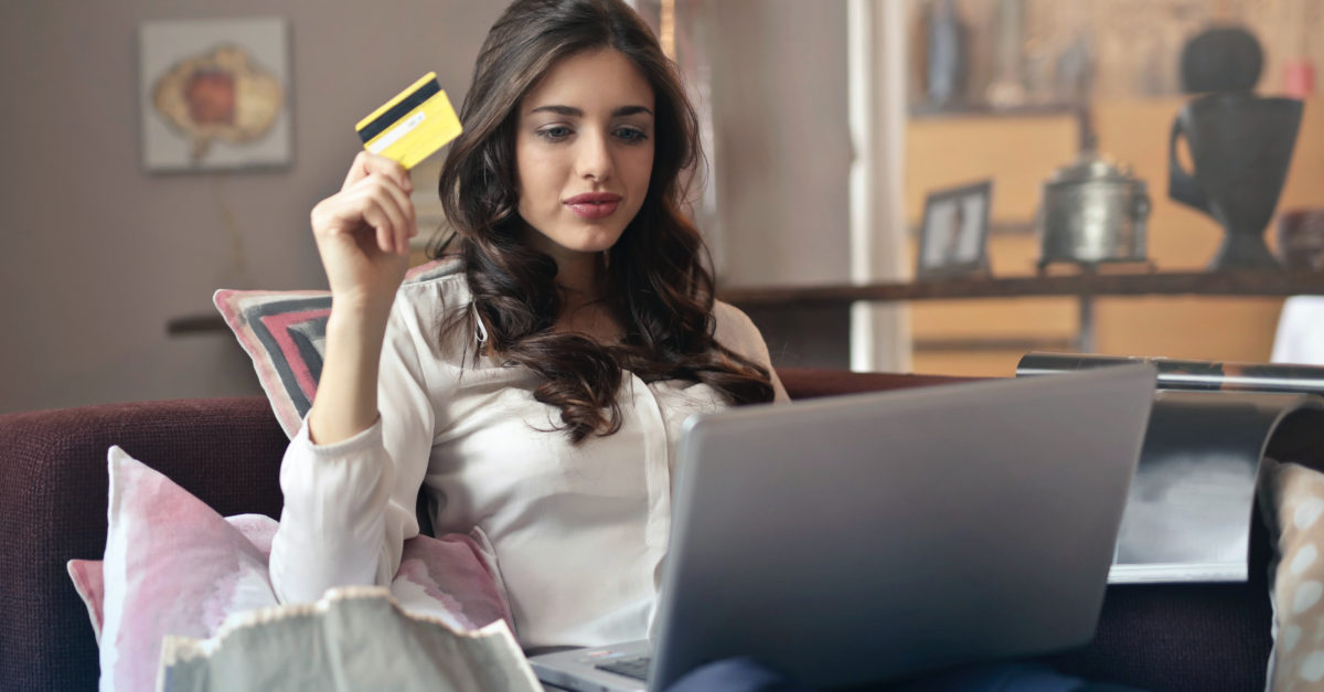 Treating Yourself Can Be Beneficial to Reaching Your Financial Goals