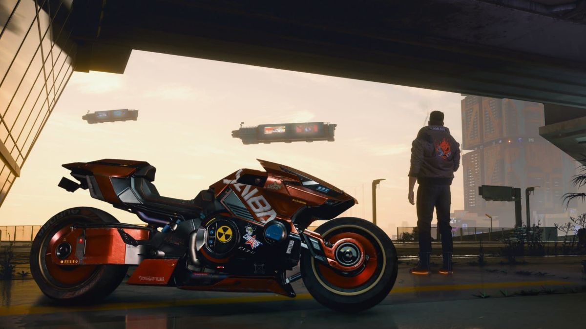 Cyberpunk 2077 Is Not Selling Great On Console