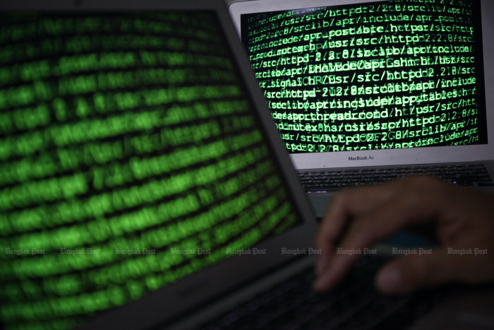 Myanmar junta’s planned cyber law condemned