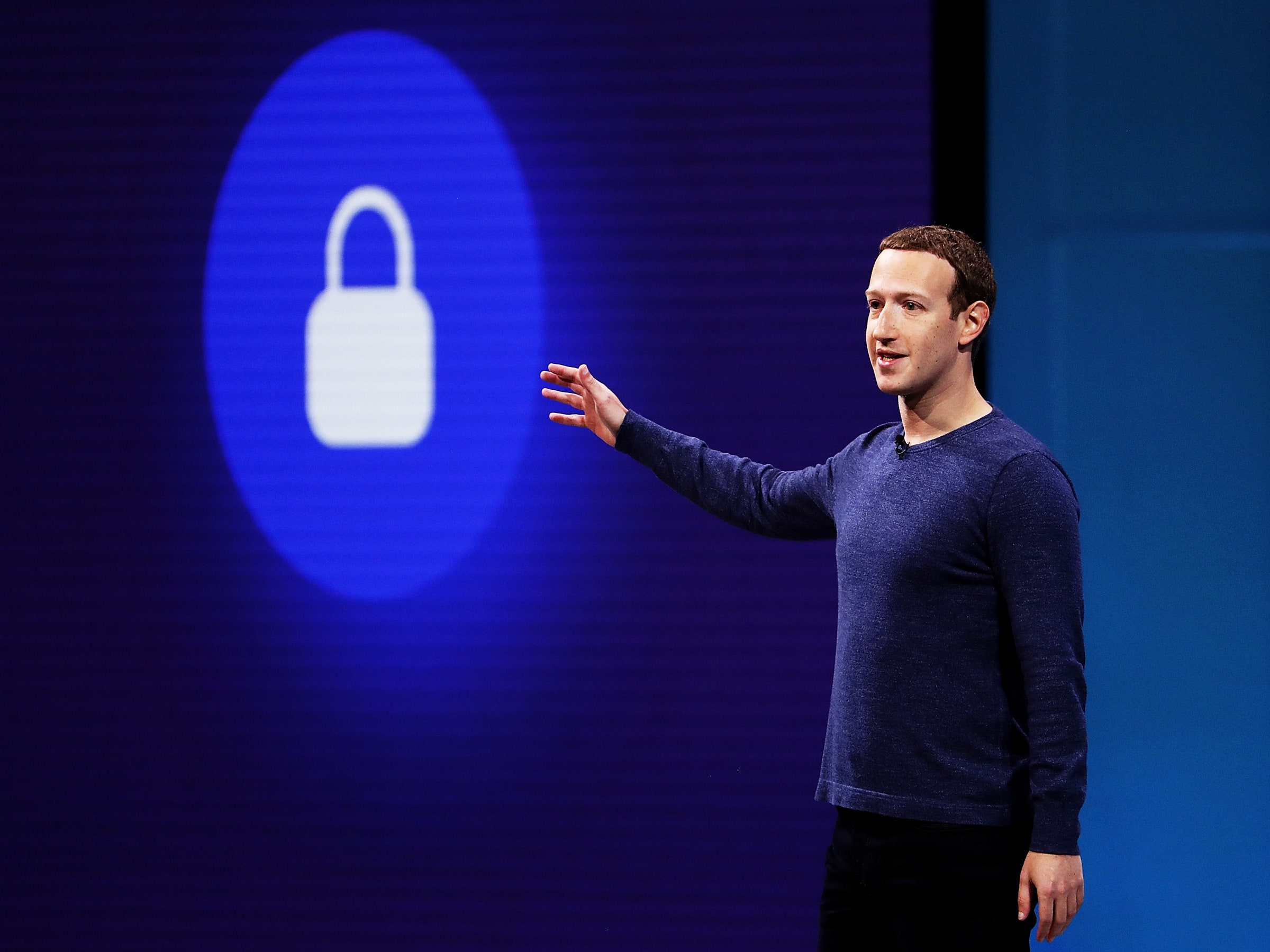 Facebook rolls out security feature to protect journalists in Nigeria, Kenya, SA, and other countries
