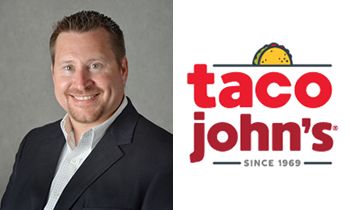 Taco John’s Welcomes Richard Bundy as New Chief Financial Officer