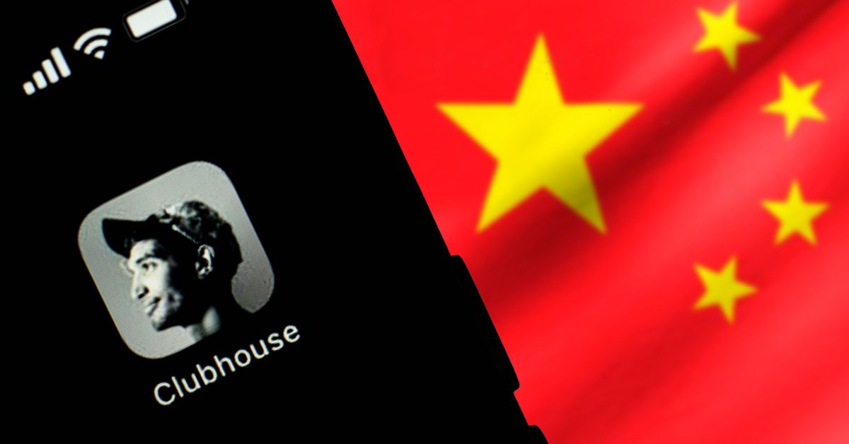 Clubhouse says it will improve security after researchers raise China spying concerns