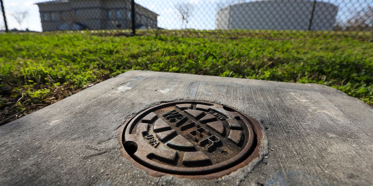 Water Supply Has Few Protections Against Hacking…
