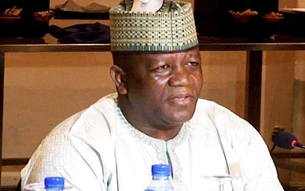 ICYMI: After forfeiting embezzled money, Yari should be prosecuted – SANs, others