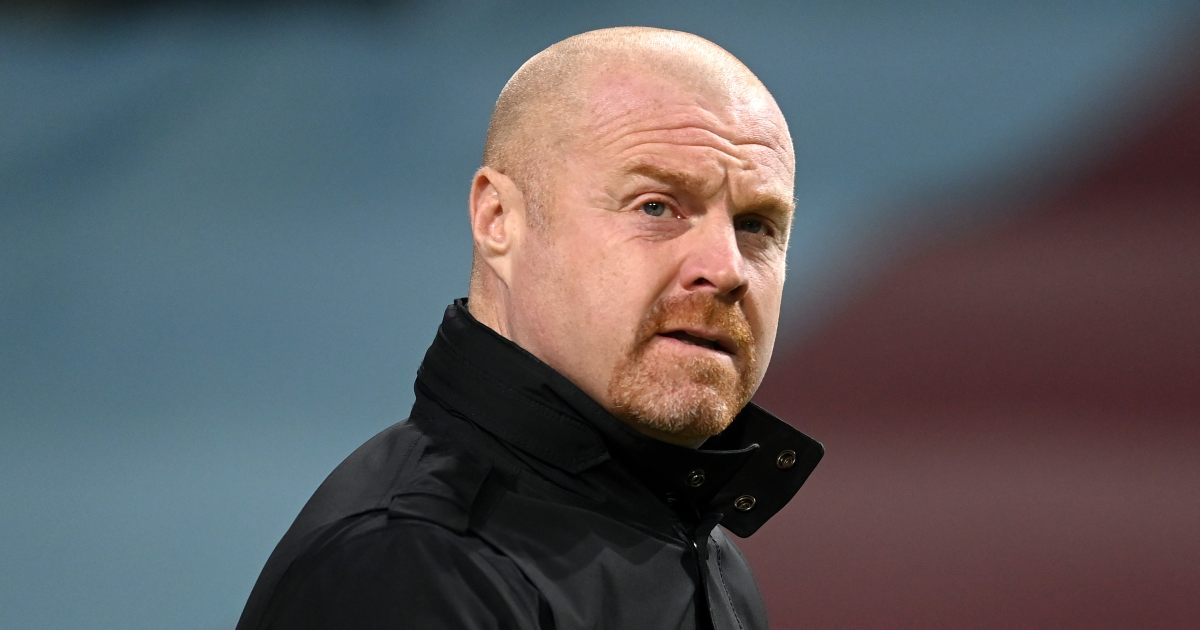 Dyche could have ‘a little bit more money’ to spend at Burnley