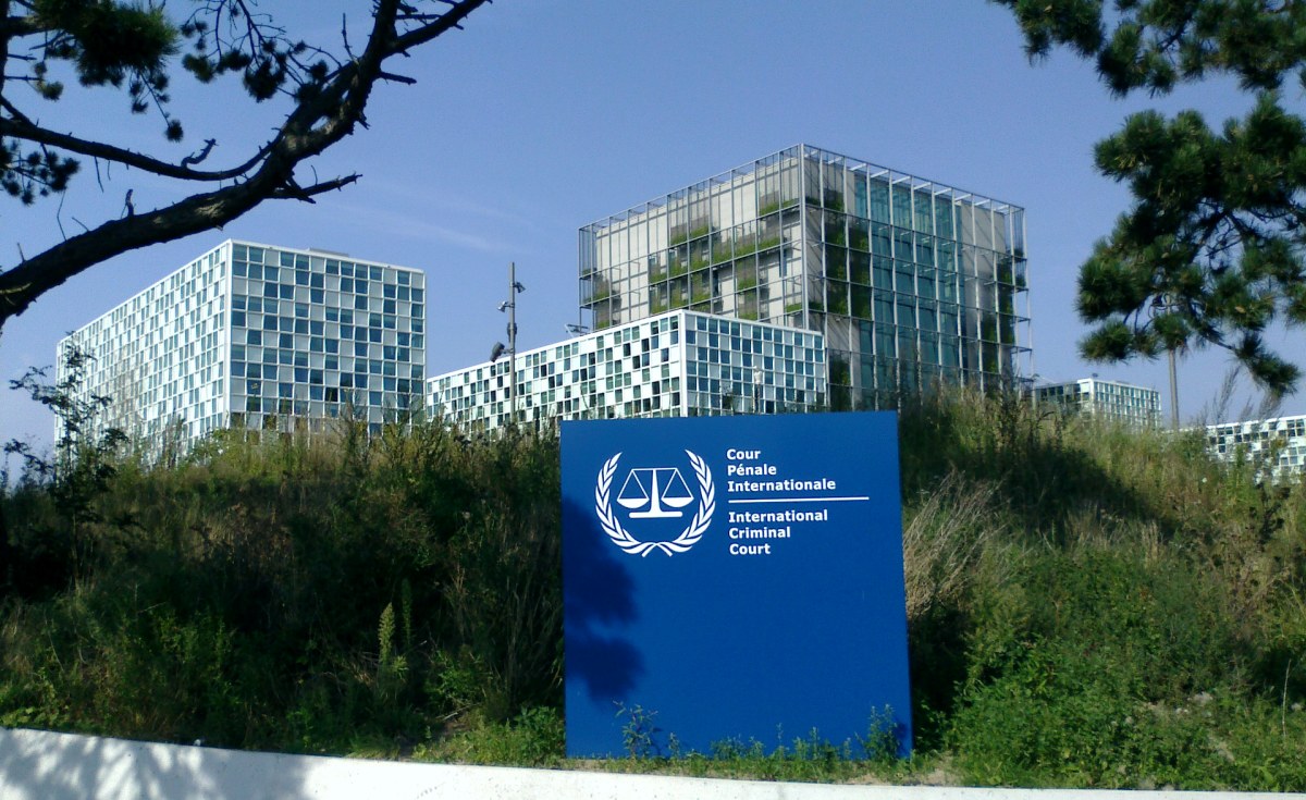 Central African Republic: War Crimes Trial of Ex-Soccer Boss and ‘Rambo’ Begins