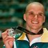 Former Olympic swimmer accused of running crime gang charged with trafficking £1.1m of meth
