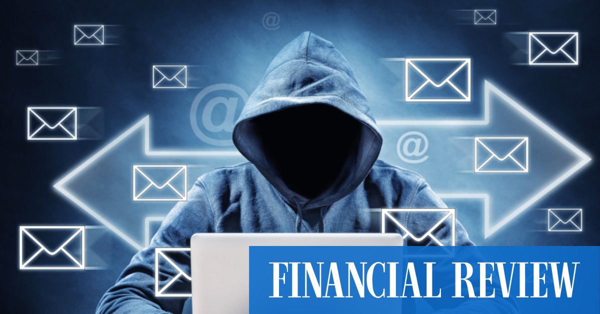 Phishing, SMS vaccine scams on the way: cyber experts