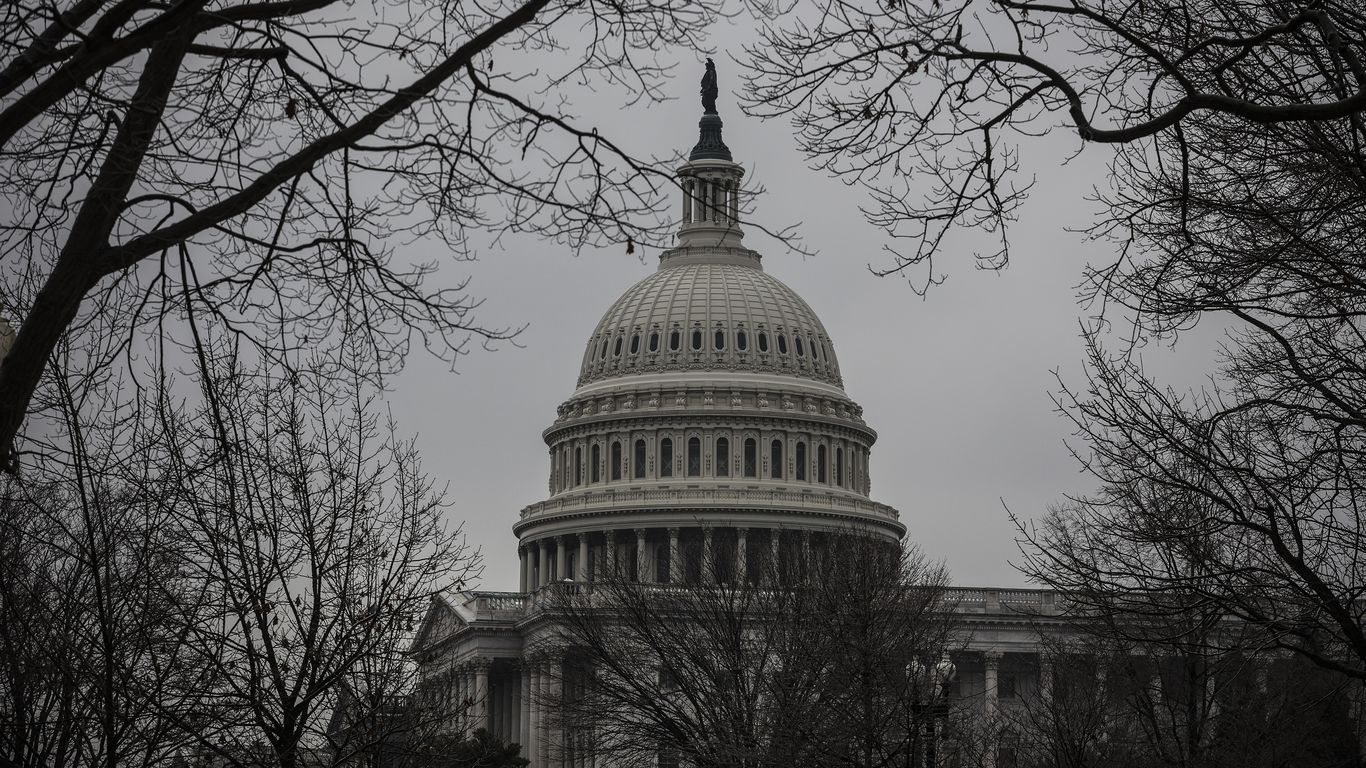 Senate to hold first hearing on Capitol riot security failures