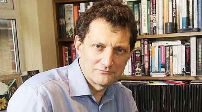 David Rose denies allegations of taking money to set up Akbar, Moussavi’s meeting