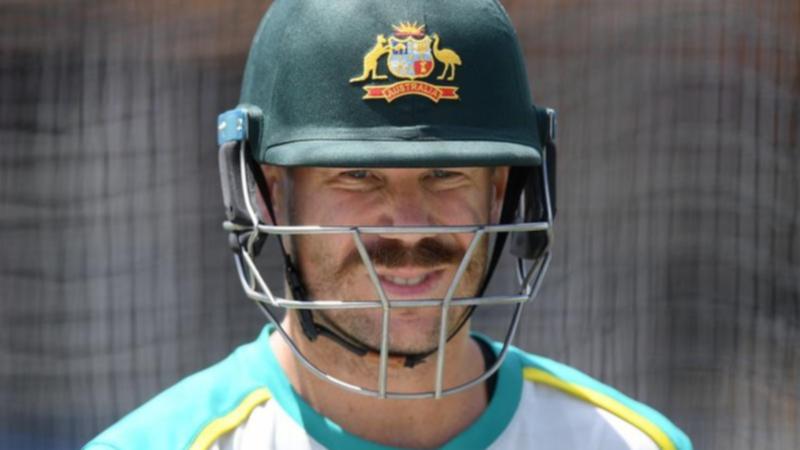Warner a big money prize for The Hundred