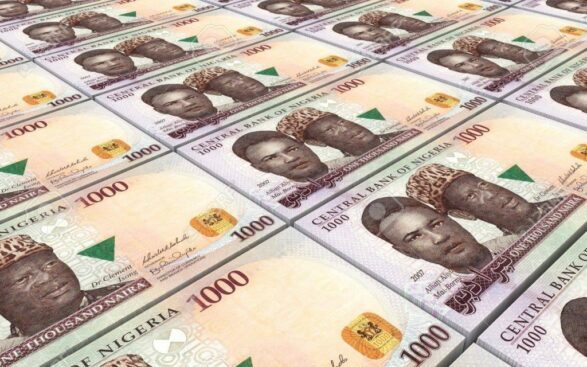 Bank customers lose N5.20bn to fraudsters in 9 months – Report