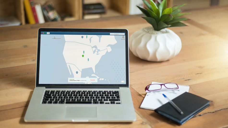 Invest in your online security with a subscription to Windscribe