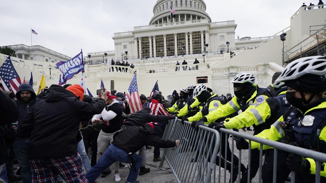Impeachment over, Congress shifts focus to security failures