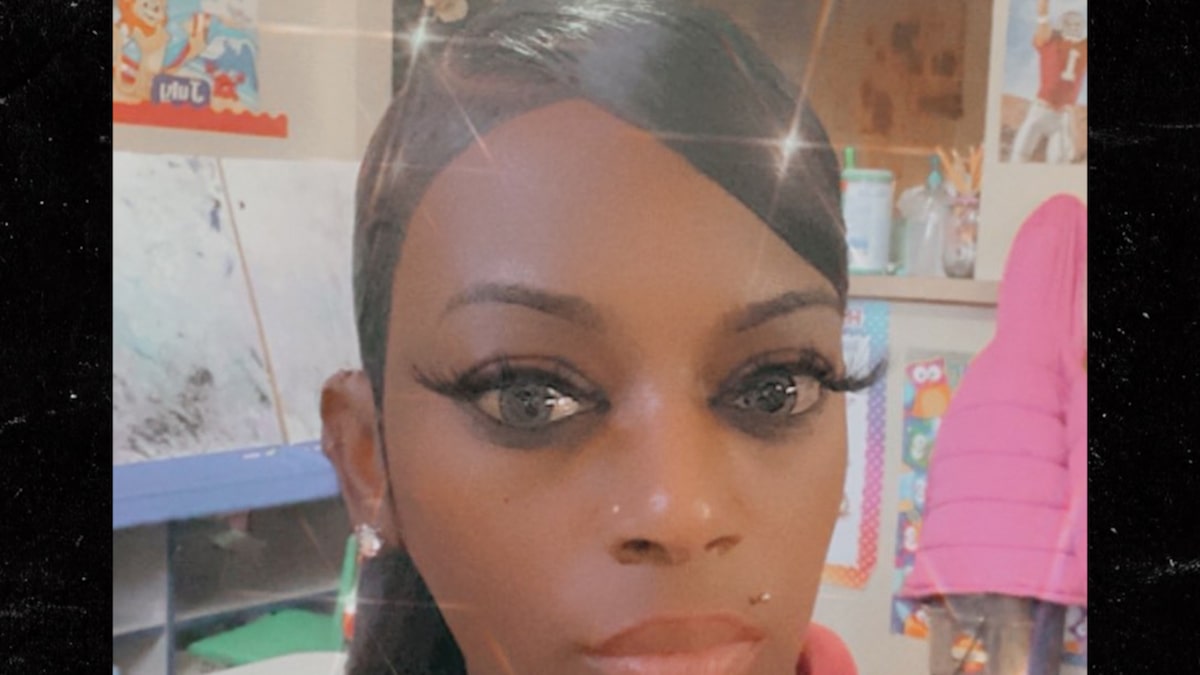 Gorilla Glue Woman Tessica Brown Will Receive GoFundMe Money After Investigation