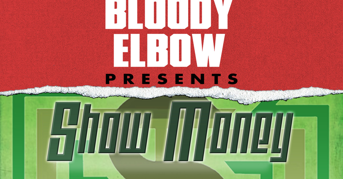Show Money 38: UFC Antitrust Update, ONE Championship & Bellator/Showtime