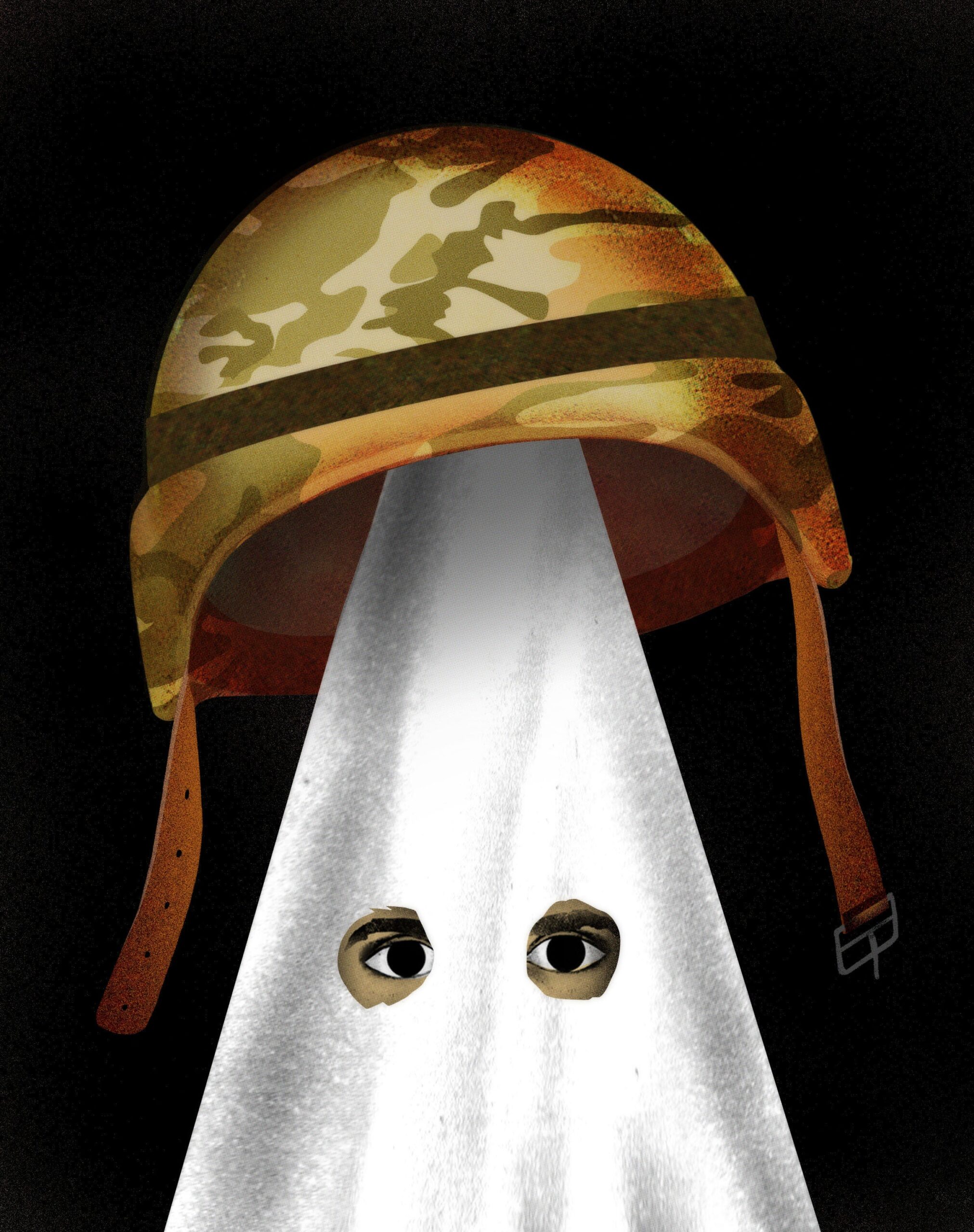 Stop Domestic Terrorism