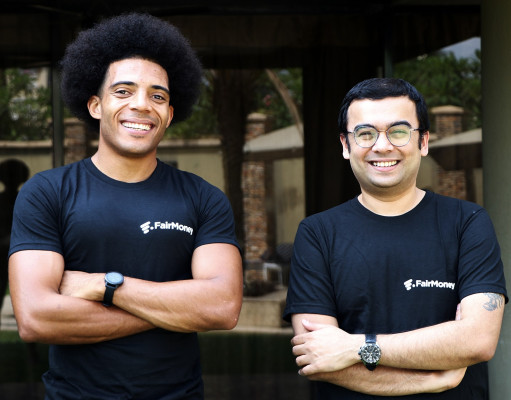 With over 1.3 million users, Nigerian-based fintech FairMoney wants to replicate growth in India