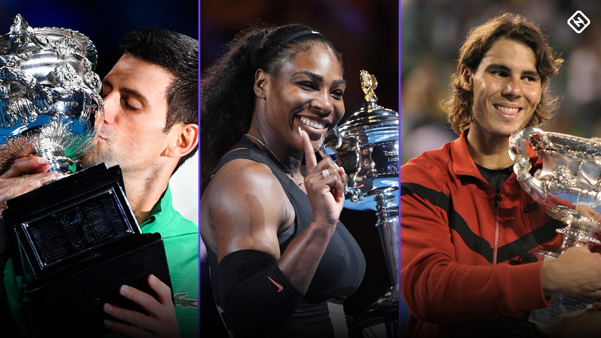 Australian Open prize money: How much will the winners make in 2021? Purse, breakdown for field