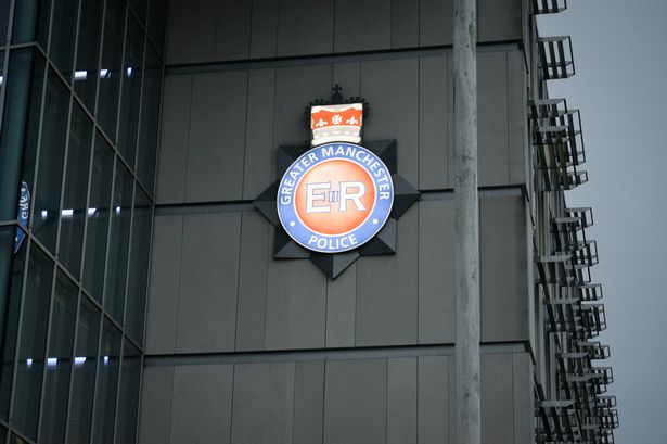 Hundreds call helpline for crime victims unhappy with GMP’s response to cases