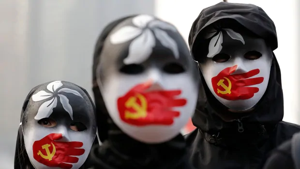 Declare crimes against Uighurs in China a genocide, Conservatives to urge Commons