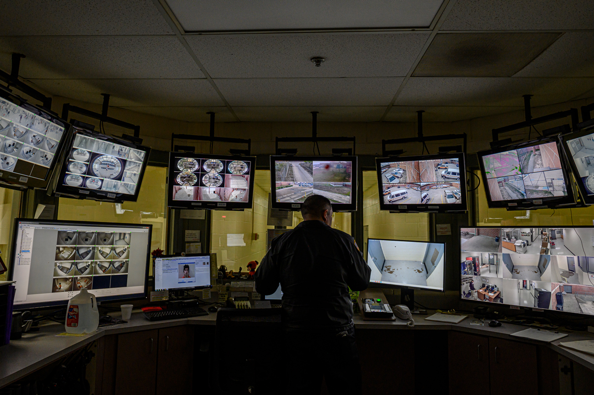 When Border Security Crosses a Line
