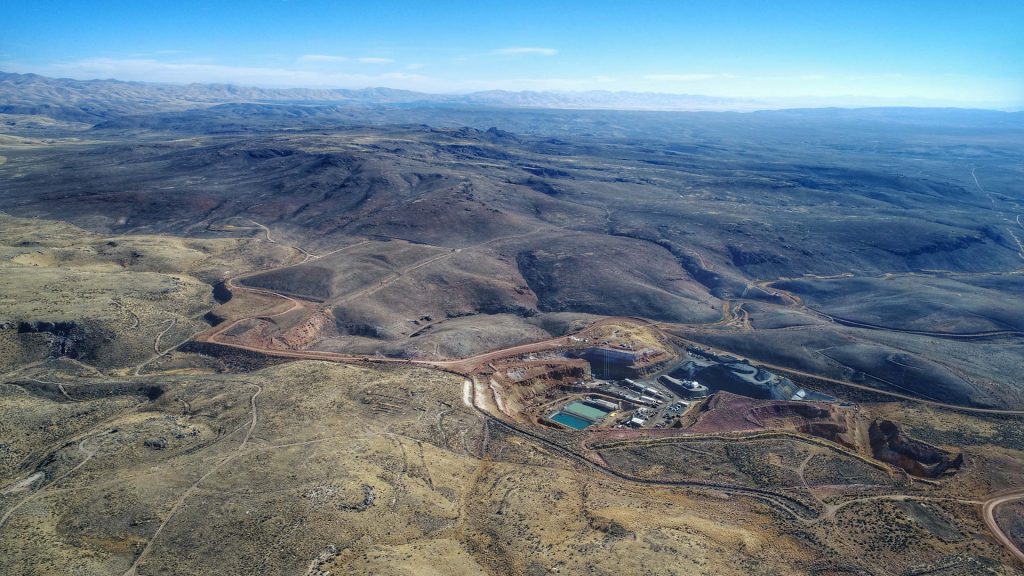 Blackrock Gold closes upsized $10.35 million bought deal financing