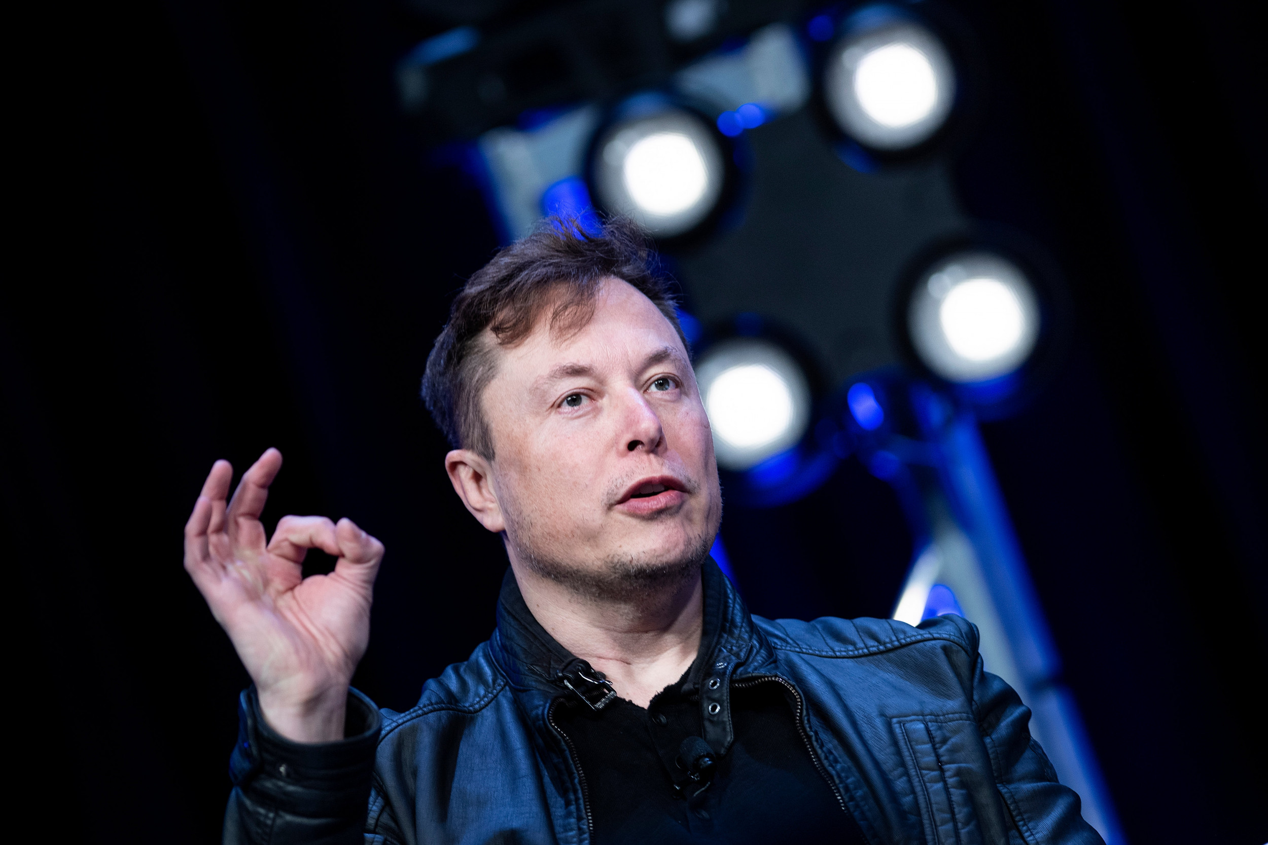 Elon Musk Says Bitcoin ‘Almost as BS’ as Regular Money after Tesla Buys Cryptocurrency