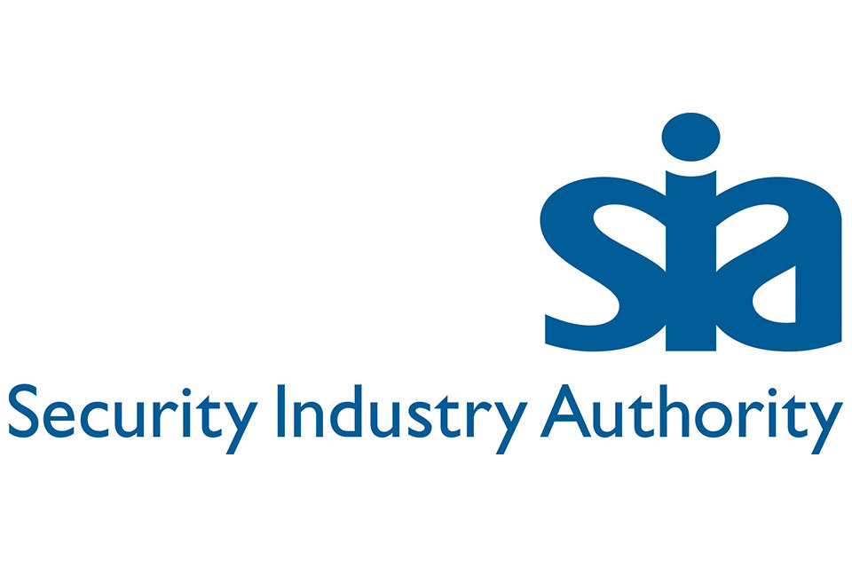 Security boss fined for ignoring industry regulator